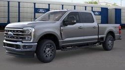 2026 Ford Super Duty F-250 Lariat