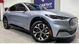 2022 Ford Mustang Mach-E Premium