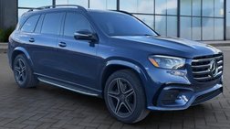 2024 Mercedes-Benz GLS GLS 450