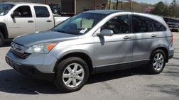 2007 Honda CR-V 