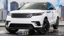 2026 Land Rover Range Rover Velar P250 Dynamic SE