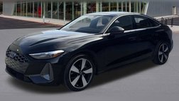 2025 Audi A5 quattro Premium TFSI