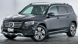 2024 Mercedes-Benz GLB GLB 250