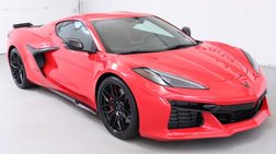 2025 Chevrolet Corvette Z06