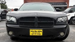 2006 Dodge Charger RT
