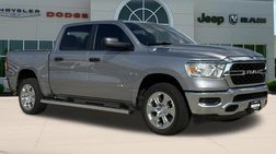 2024 Ram Ram Pickup 1500 Big Horn