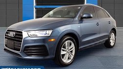 2018 Audi Q3 Premium