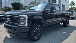 2024 Ford Super Duty F-250 XL