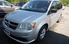 2012 Dodge Grand Caravan SE