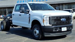 2026 Ford Super Duty F-350 XL
