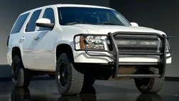 2010 Chevrolet Tahoe LS