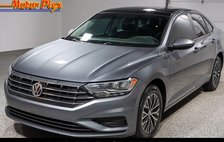 2020 Volkswagen Jetta SE