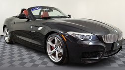 2012 BMW Z4 sDrive35i