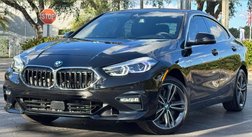 2021 BMW 2 Series 228i xDrive Gran Coupe