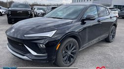 2024 Buick Envista Sport Touring