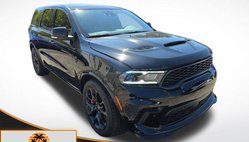 2023 Dodge Durango SRT Hellcat Premium