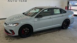 2026 Volkswagen Jetta GLI Autobahn