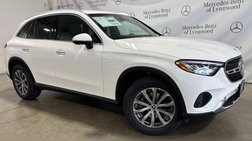 2025 Mercedes-Benz GLC-Class GLC 300 4MATIC
