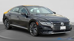 2020 Volkswagen Arteon SEL R-Line