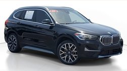 2021 BMW X1 sDrive28i