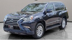 2019 Lexus GX 460 Base