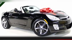 2007 Saturn Sky Base