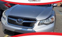 2015 Subaru XV Crosstrek 2.0i Limited