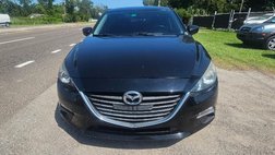 2014 Mazda MAZDA3 i Touring
