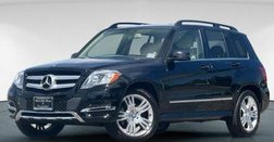 2014 Mercedes-Benz GLK-Class GLK 350 4MATIC