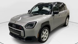 2026 MINI Countryman S ALL4
