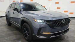 2023 Mazda CX-50 2.5 S Preferred Plus