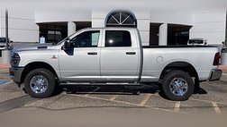 2026 Ram Ram Pickup 2500 Tradesman