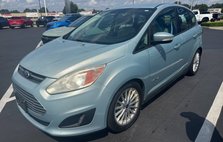 2014 Ford C-Max Hybrid SE