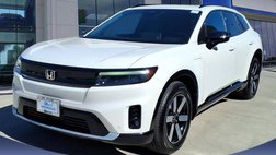 2024 Honda Prologue Touring
