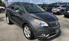 2016 Buick Encore Convenience