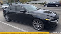2019 Mazda MAZDA3 Premium