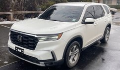 2023 Honda Pilot EX-L
