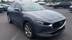 2020 Mazda CX-30 Premium