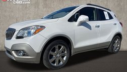 2014 Buick Encore Premium