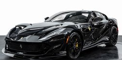 2020 Ferrari 812 Superfast Base