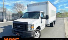 2017 Ford E-Series E-350 SD