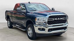 2024 Ram Ram Pickup 2500 Big Horn
