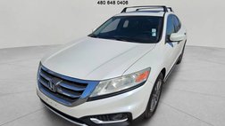 2015 Honda Crosstour EX-L V6