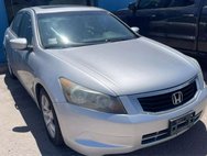 2009 Honda Accord EX-L