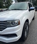 2016 Lincoln Navigator L Select