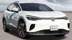 2024 Volkswagen ID.4 Standard
