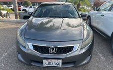 2009 Honda Accord EX-L