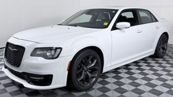 2023 Chrysler 300 S V8