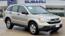 2008 Honda CR-V LX
