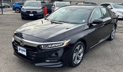2020 Honda Accord EX-L